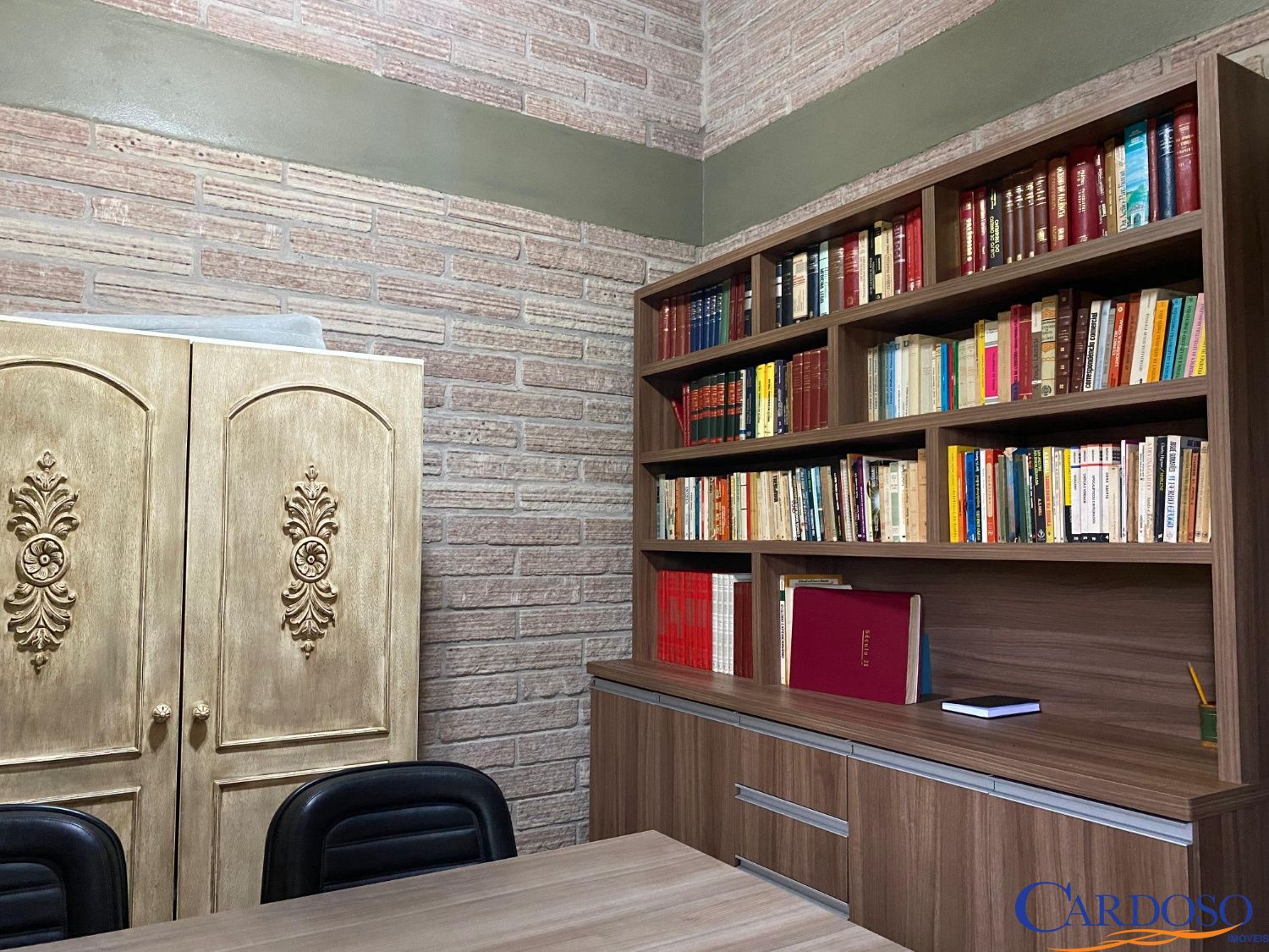 Casa, 3 quartos, 280 m² - Foto 14