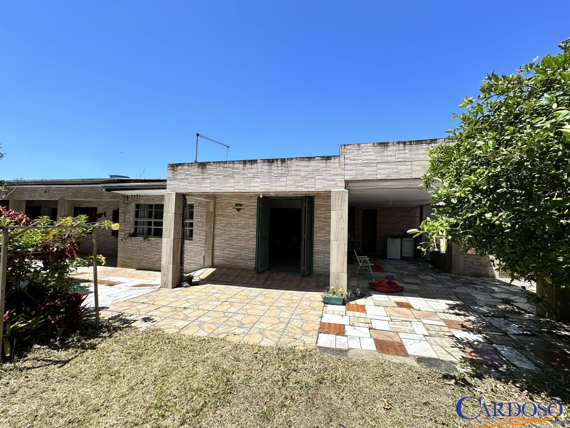 Casa  venda  no Praia Azul - Arroio do Sal, RS. Imveis