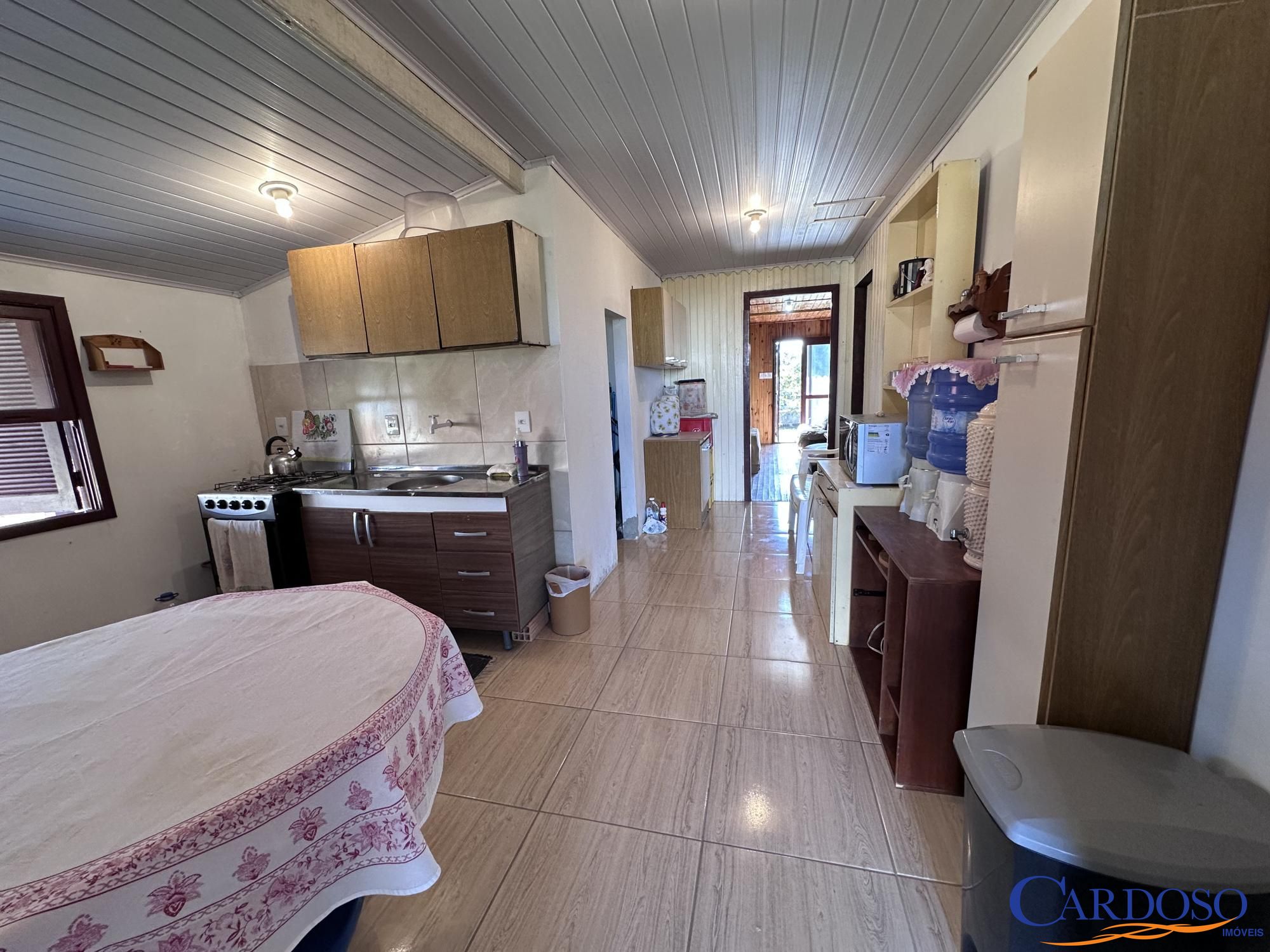 Casa, 3 quartos, 200 m² - Foto 13