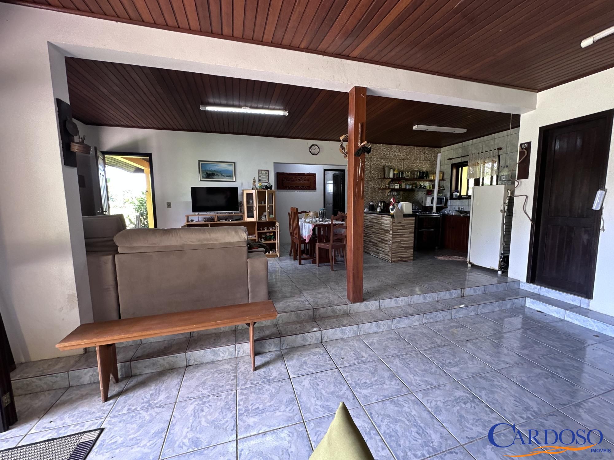 Casa, 2 quartos, 110 m² - Foto 22