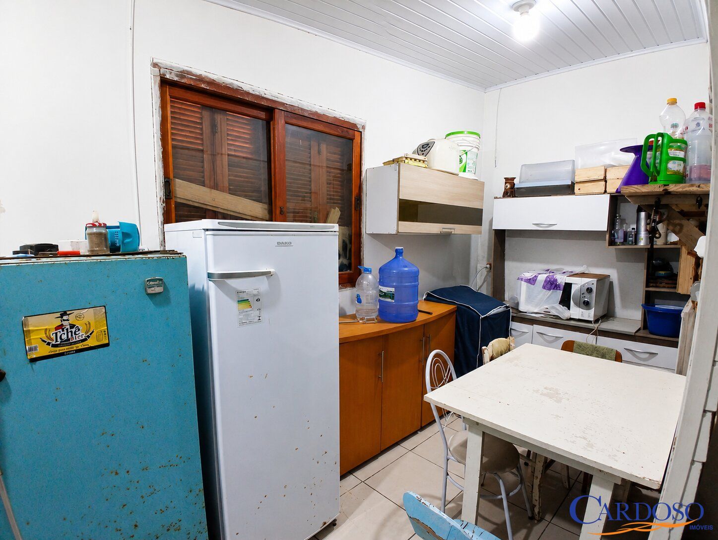 Casa, 1 quarto, 70 m² - Foto 3