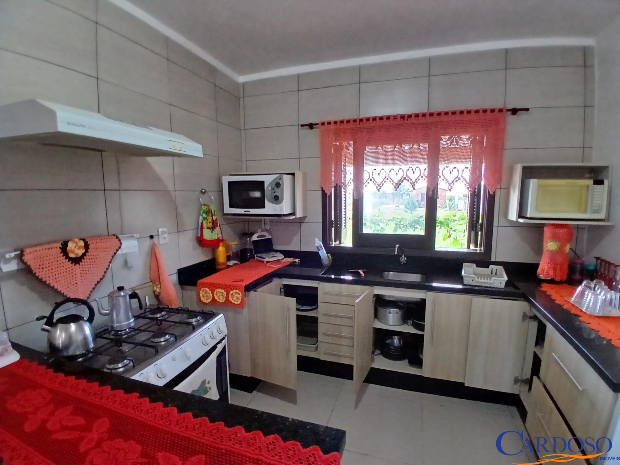 Casa, 3 quartos, 117 m² - Foto 14