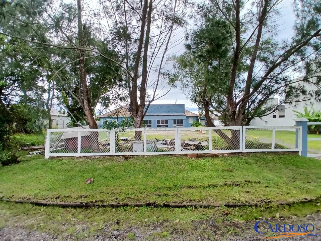 Terreno, 300 m² - Foto 1
