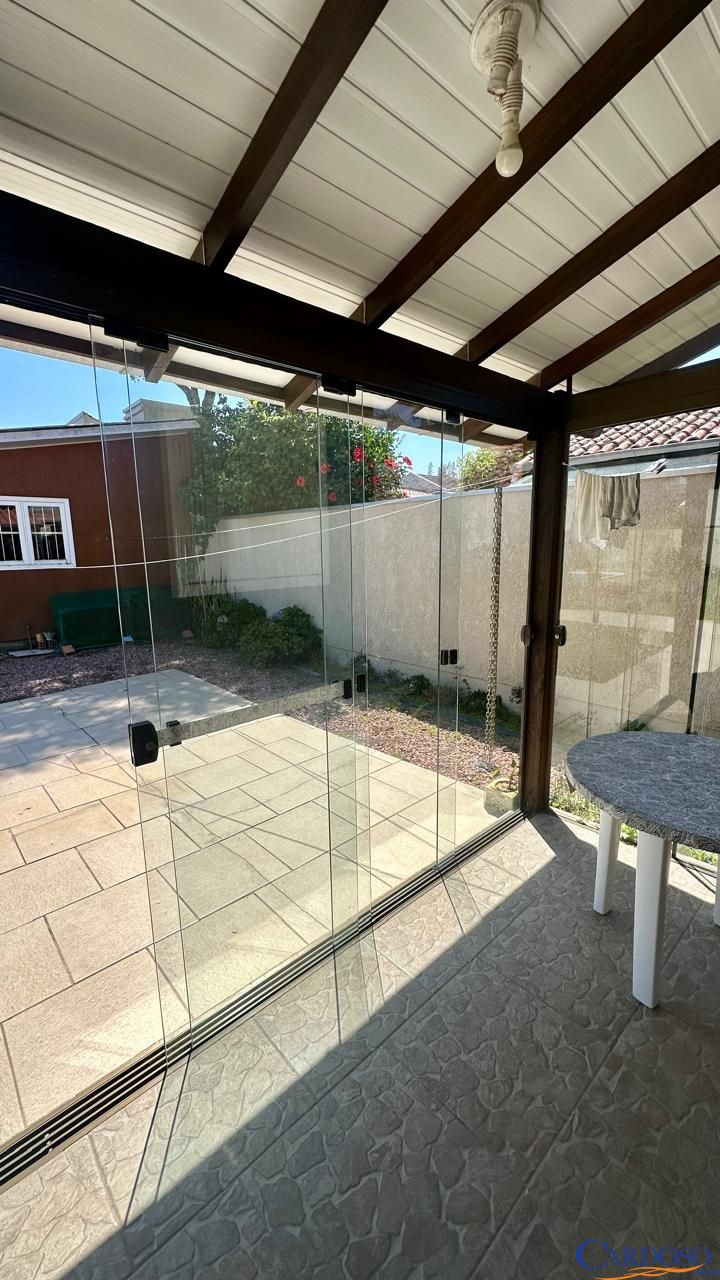 Casa, 2 quartos, 80 m² - Foto 22