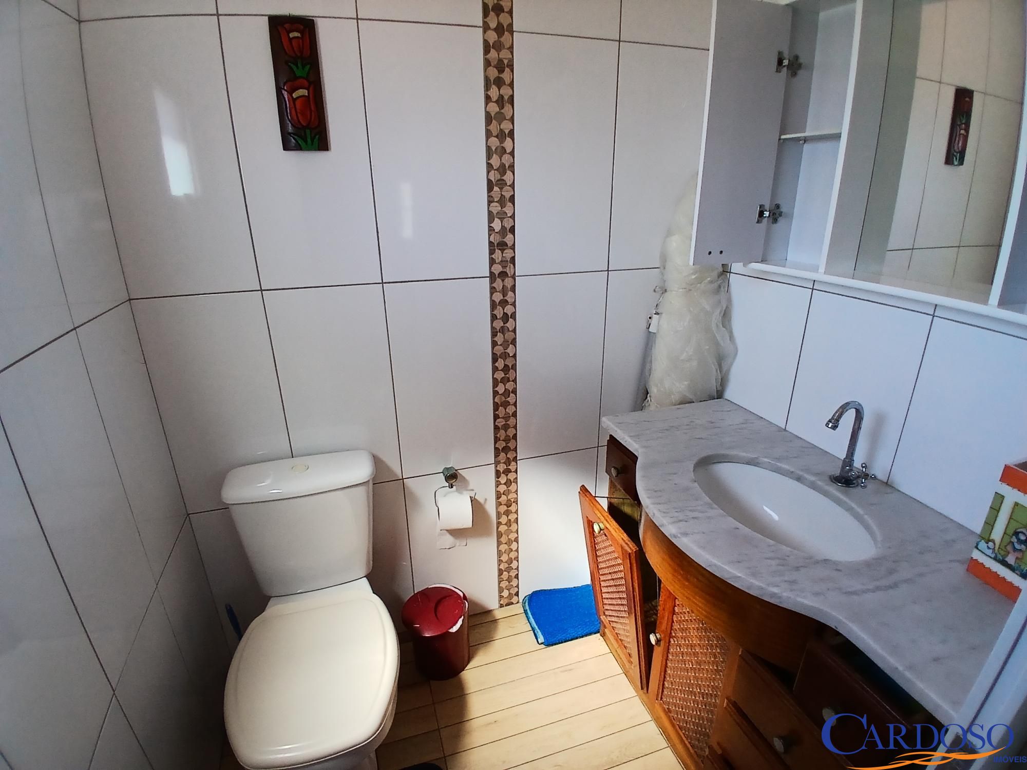 Casa, 3 quartos, 140 m² - Foto 29