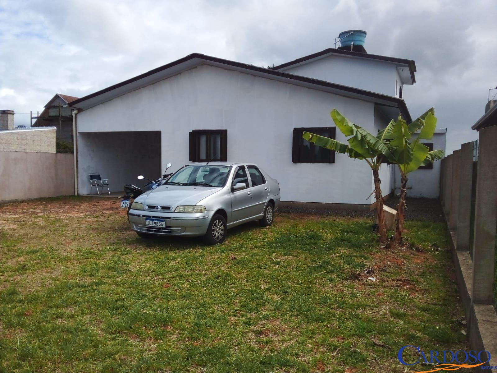 Casa à venda com 3 quartos, 100m² - Foto 3