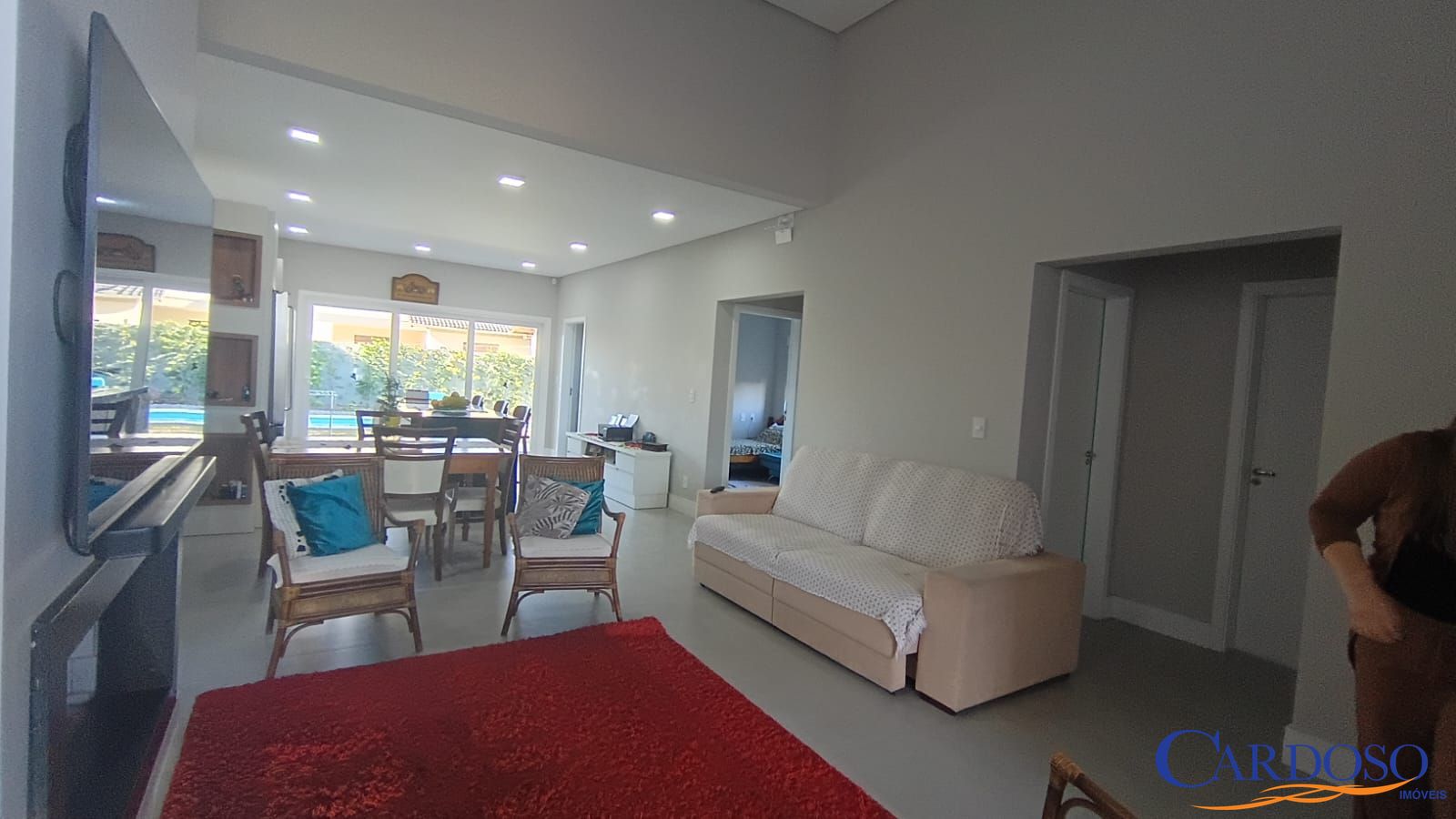 Casa, 3 quartos, 157 m² - Foto 4