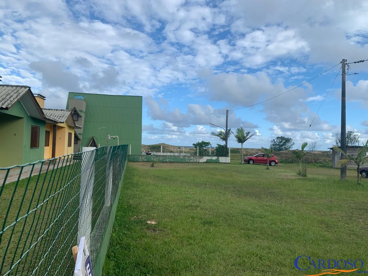 Casa, 2 quartos, 46 m² - Foto 17