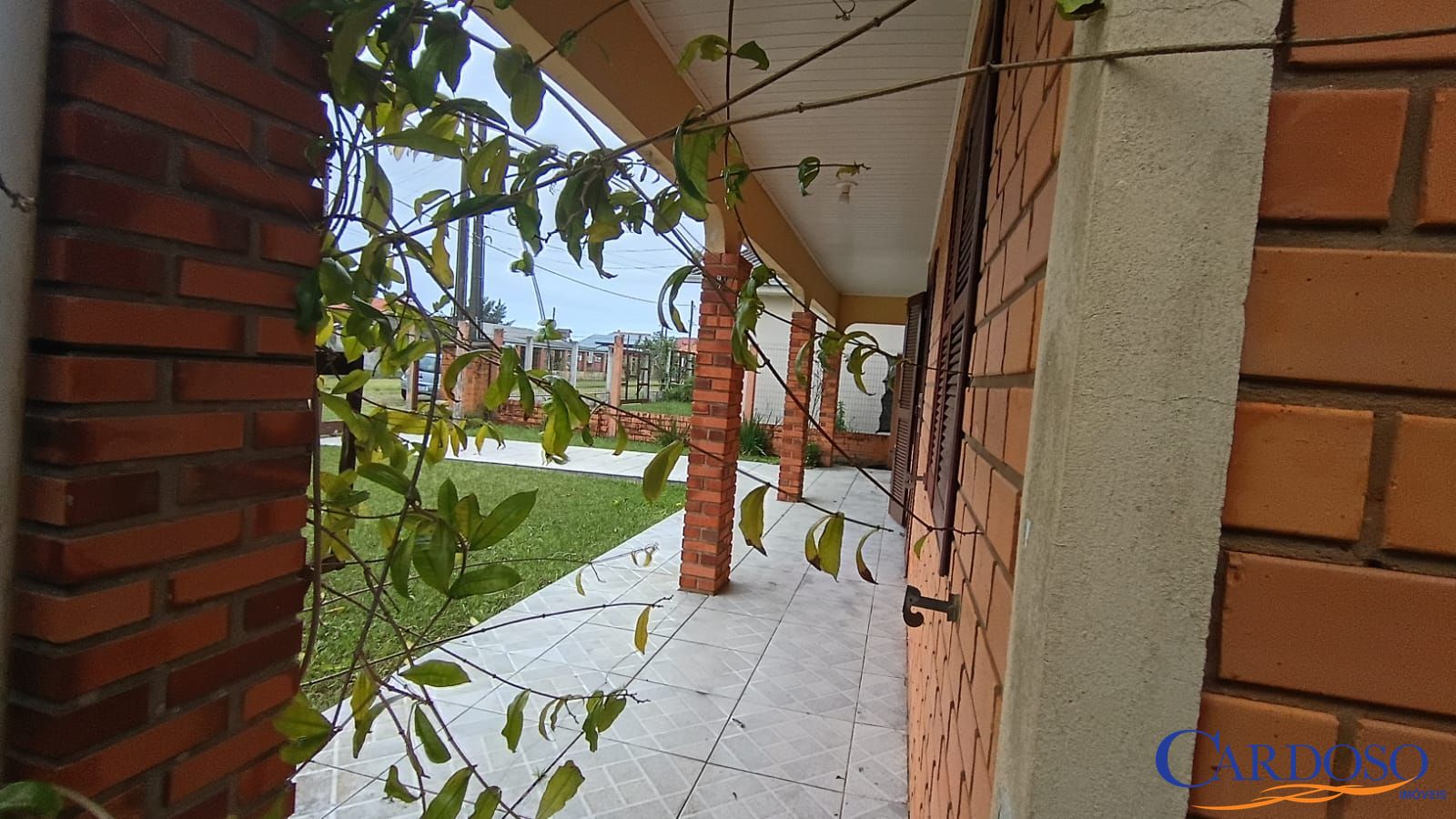Casa, 3 quartos, 99 m² - Foto 2