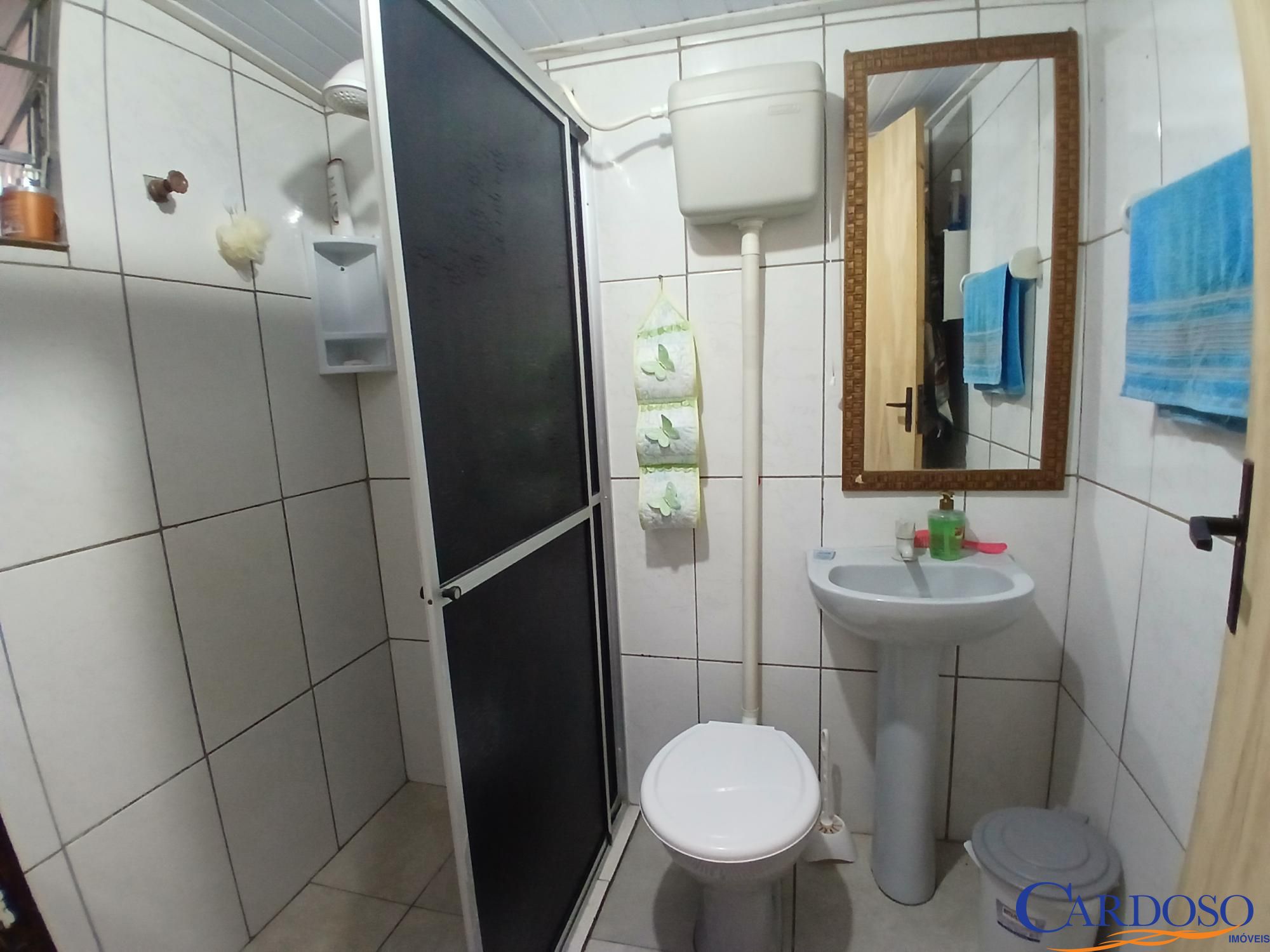 Casa, 2 quartos, 129 m² - Foto 11