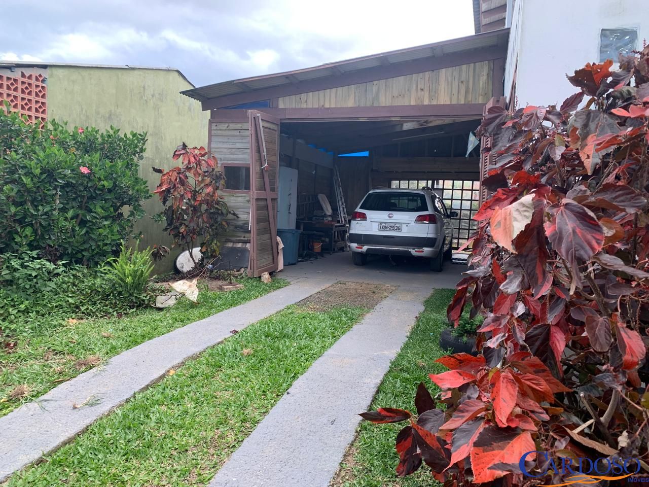 Casa, 4 quartos, 270 m² - Foto 25