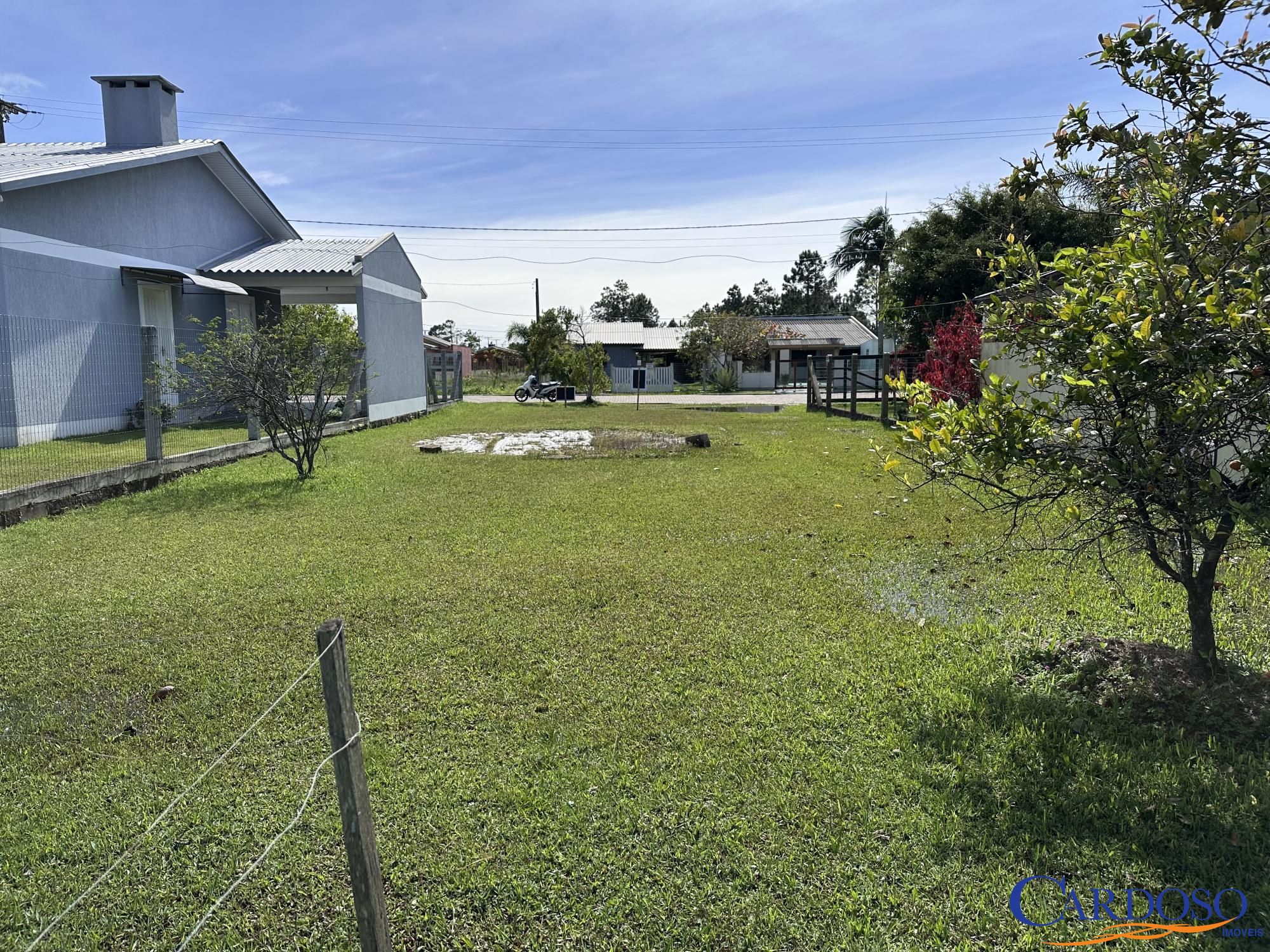 Terreno, 316 m² - Foto 3