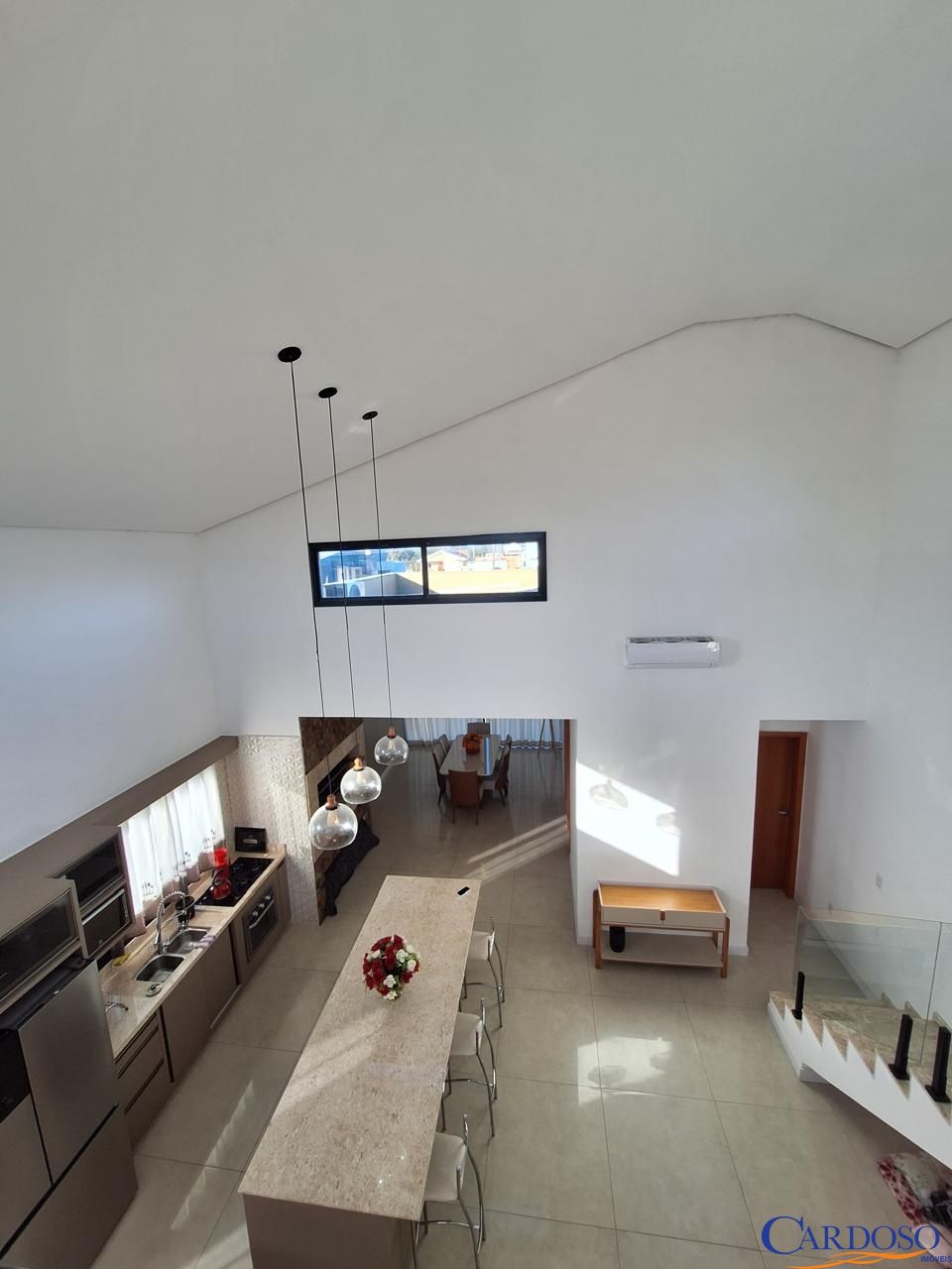 Casa, 3 quartos, 230 m² - Foto 17