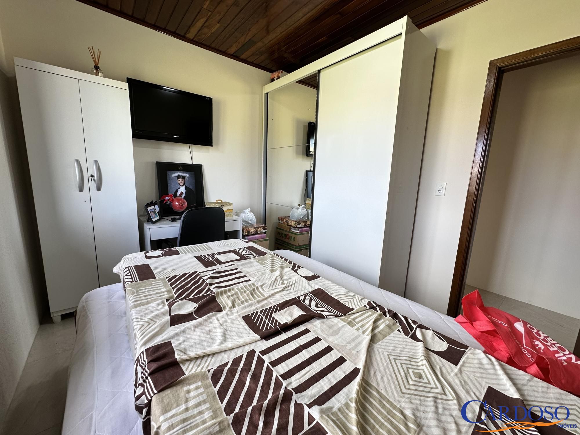 Casa, 3 quartos, 168 m² - Foto 31
