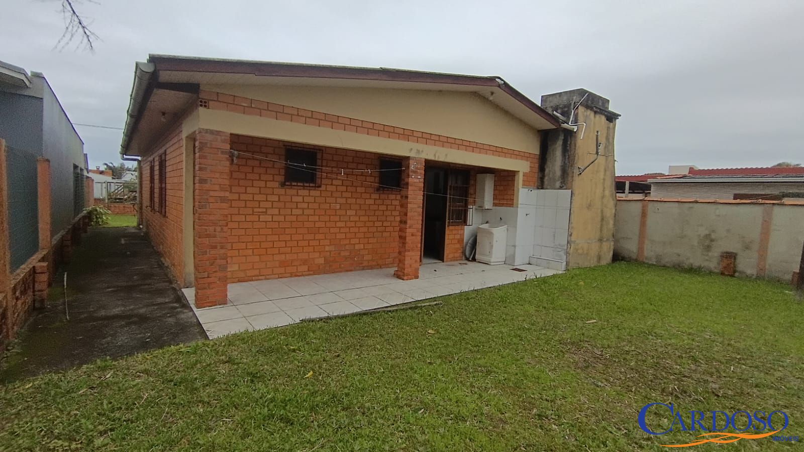 Casa, 3 quartos, 99 m² - Foto 13