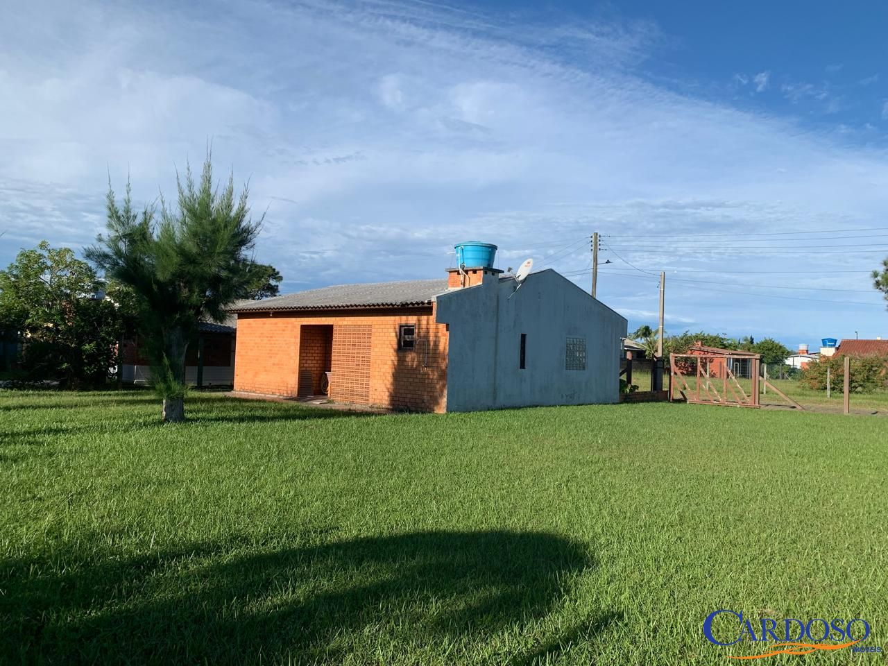 Casa, 2 quartos, 200 m² - Foto 5