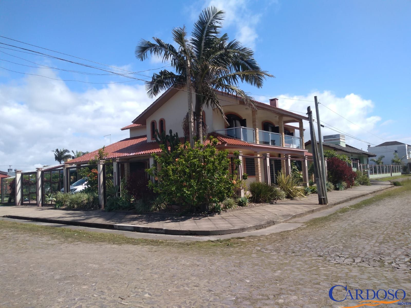 Casa  venda  no Jardim Raiante - Arroio do Sal, RS. Imveis