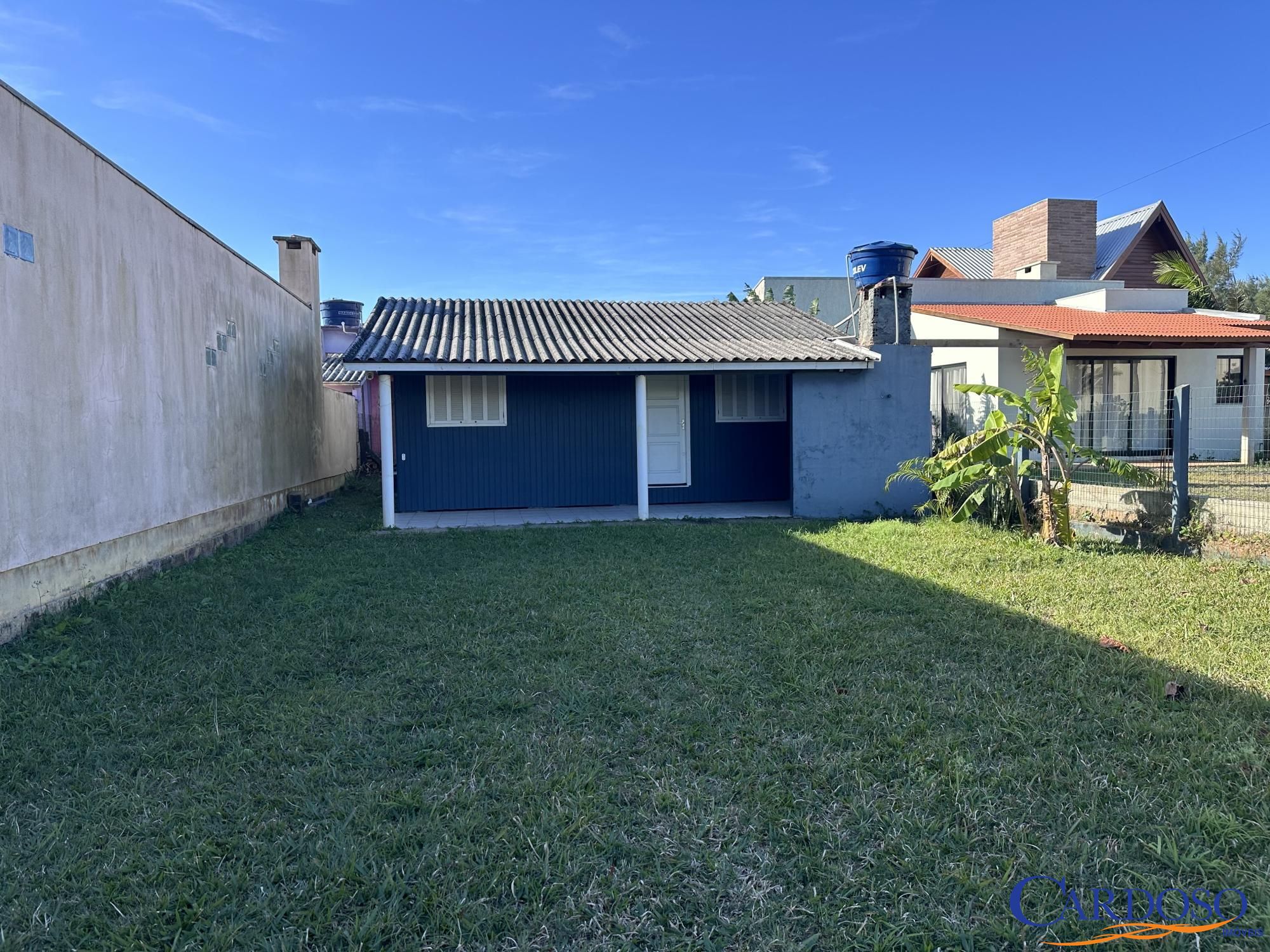 Casa, 3 quartos, 50 m² - Foto 2