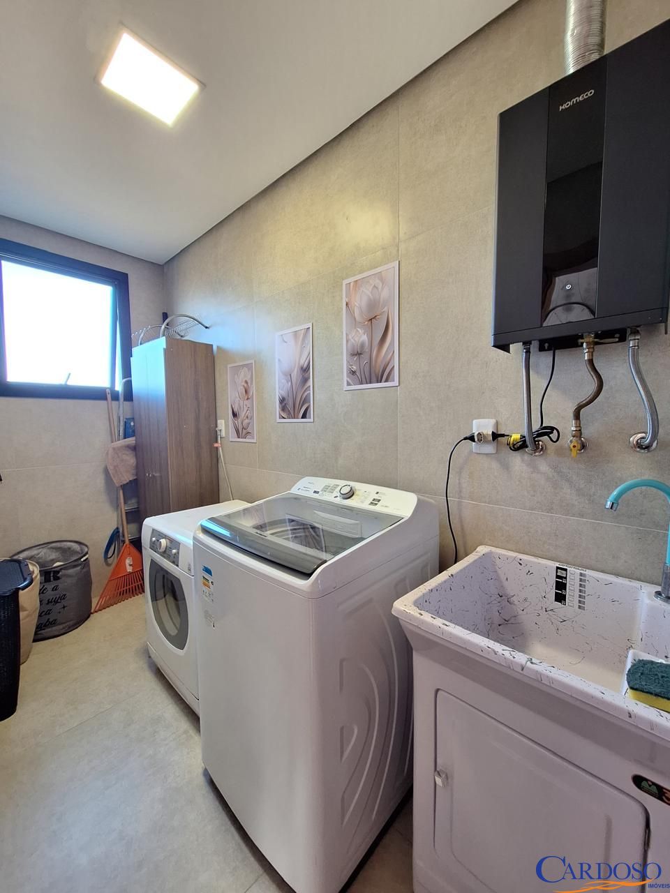 Casa, 3 quartos, 230 m² - Foto 16