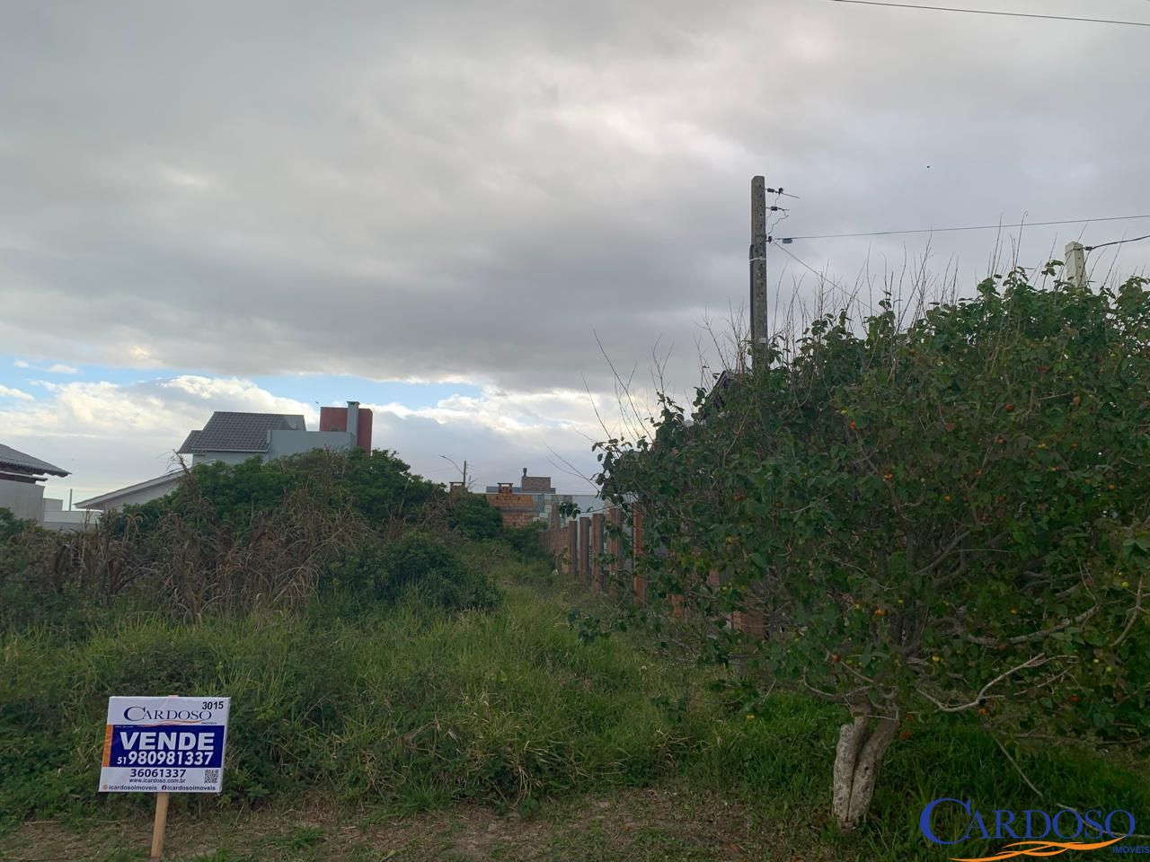 Terreno/Lote à venda, 300 m² por R$ 160.000,00 Terreno/Lote à venda, 300 m² por R$ 160.000,00