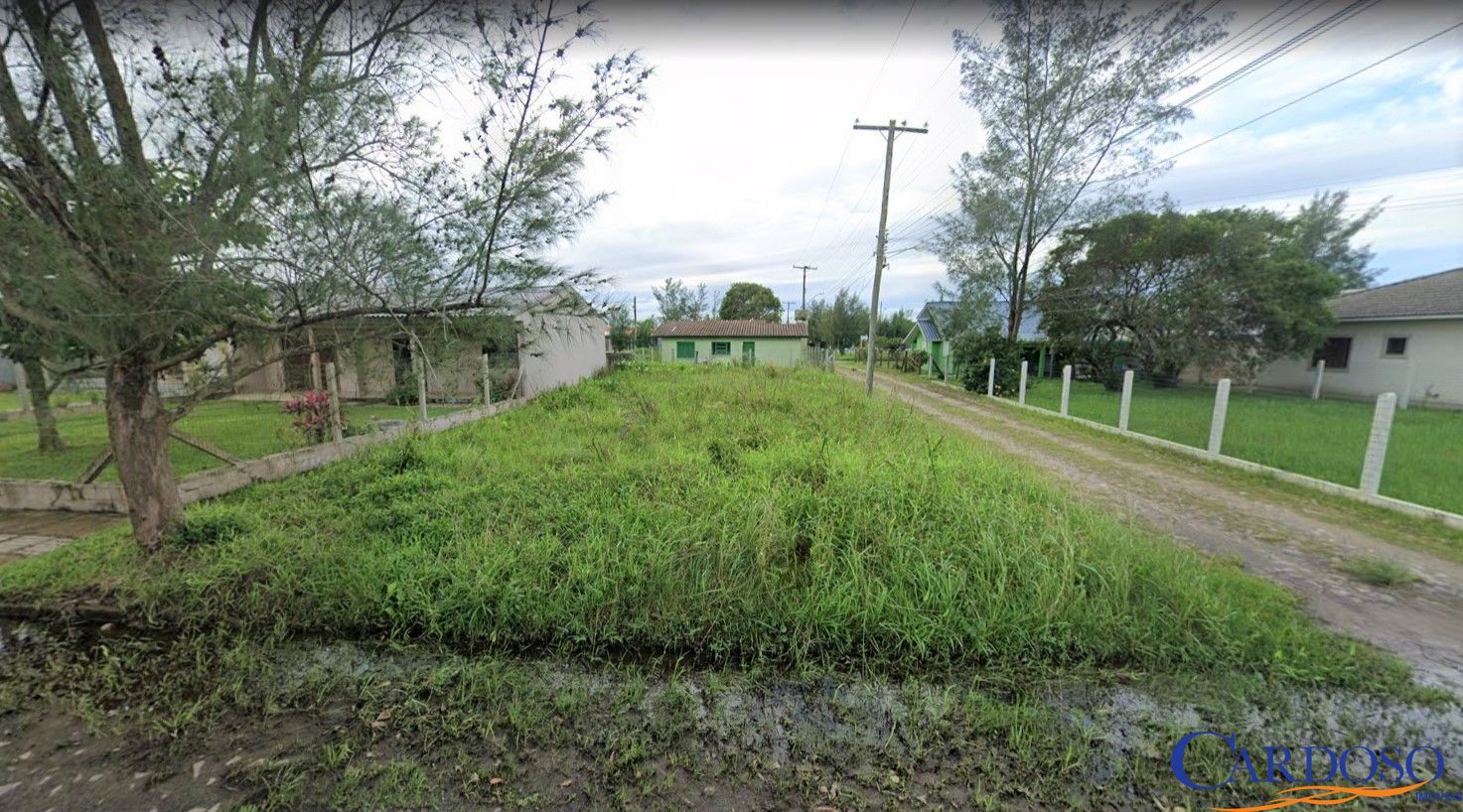 Terreno/Lote à venda  no Marambaia - Arroio do Sal, RS. Imóveis