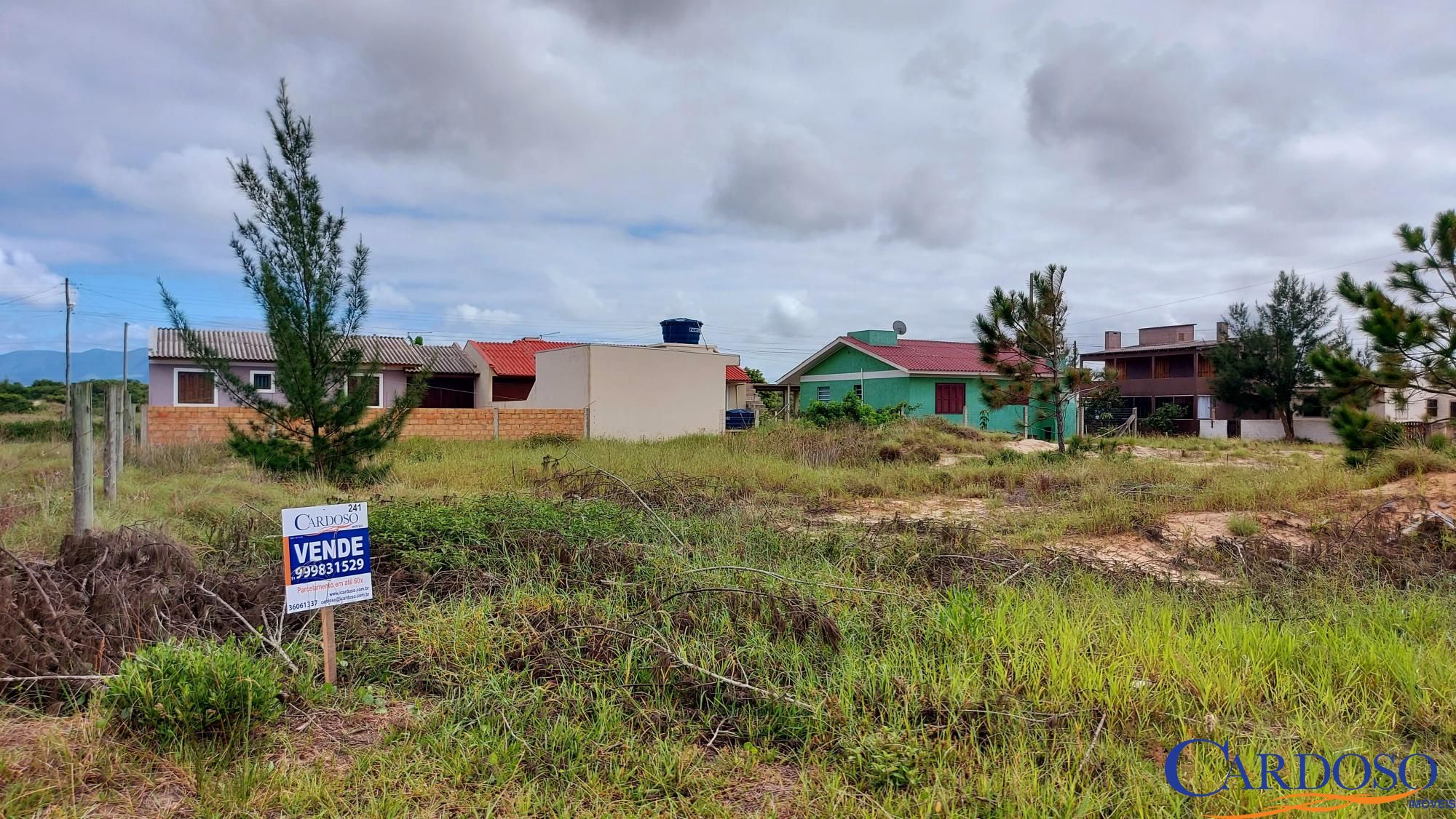 Terreno à venda, 300m² - Foto 6