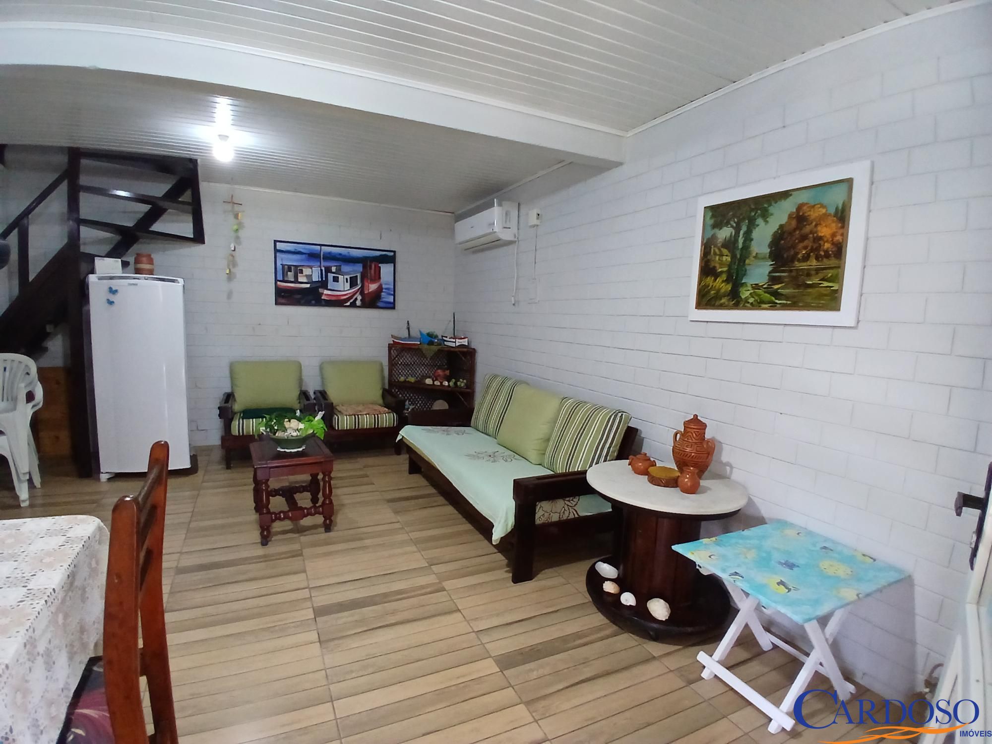 Casa, 3 quartos, 140 m² - Foto 14