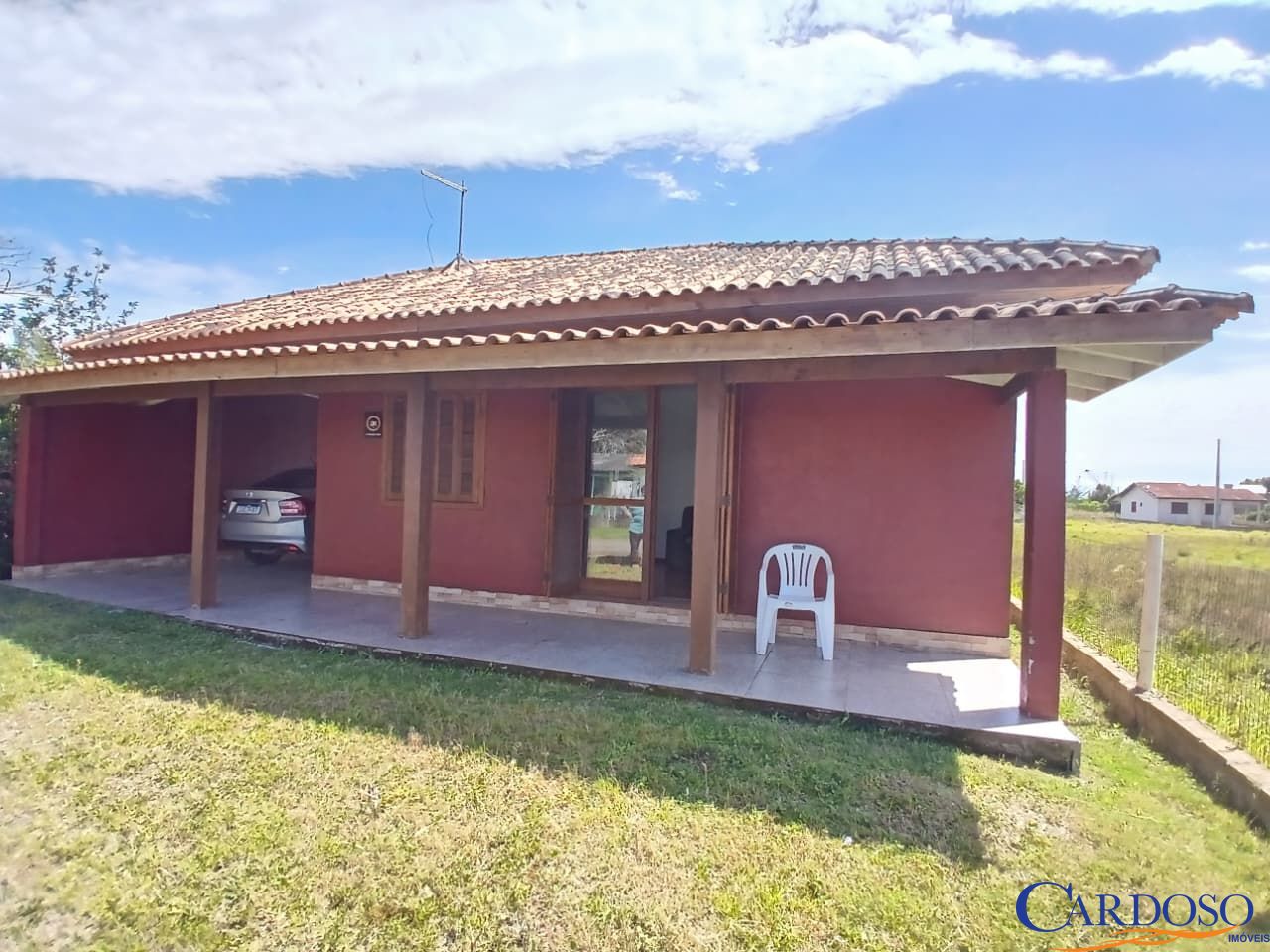 Casa à venda  no Santa Rita - Terra de Areia, RS. Imóveis