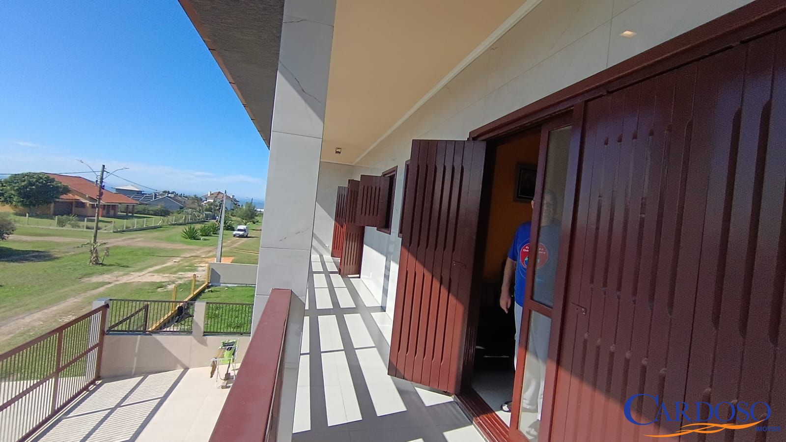 Sobrado, 3 quartos, 380 m² - Foto 15