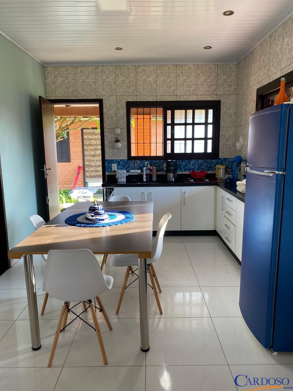 Casa, 2 quartos, 117 m² - Foto 14