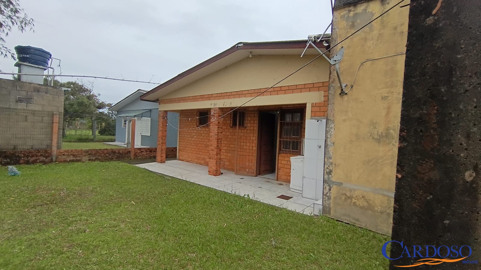 Casa, 3 quartos, 99 m² - Foto 14