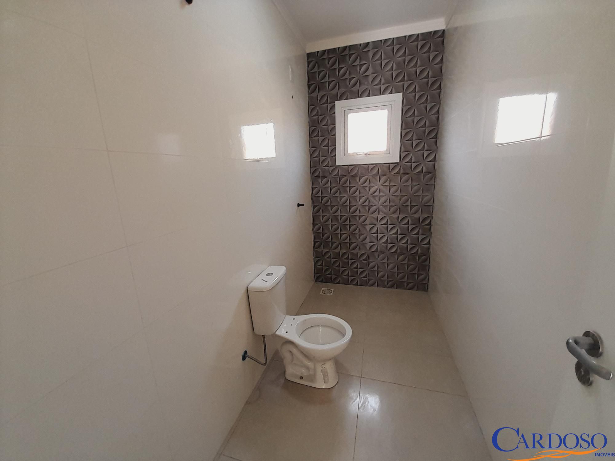 Casa à venda com 3 quartos, 129m² - Foto 17