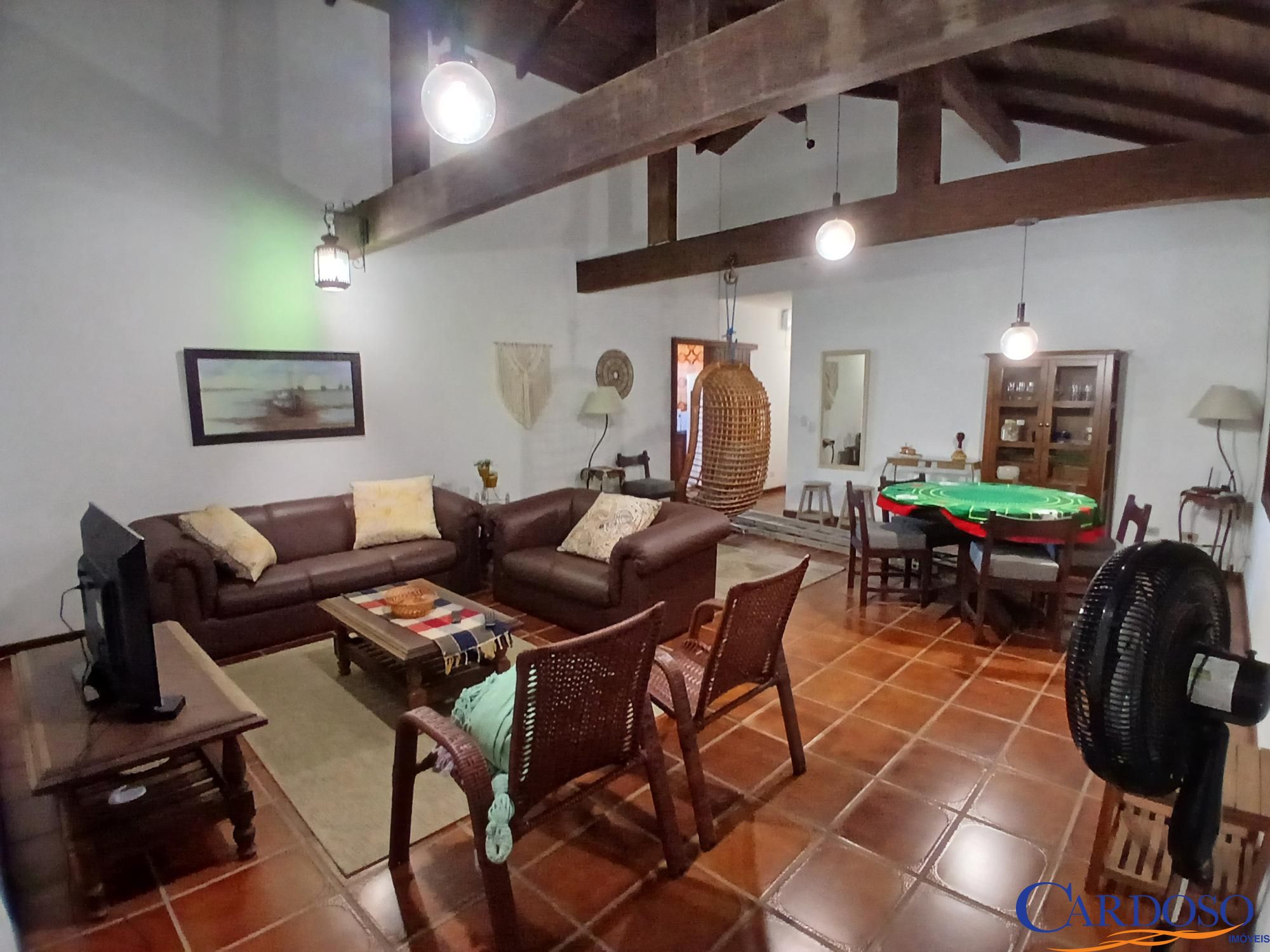 Casa, 3 quartos, 300 m² - Foto 20