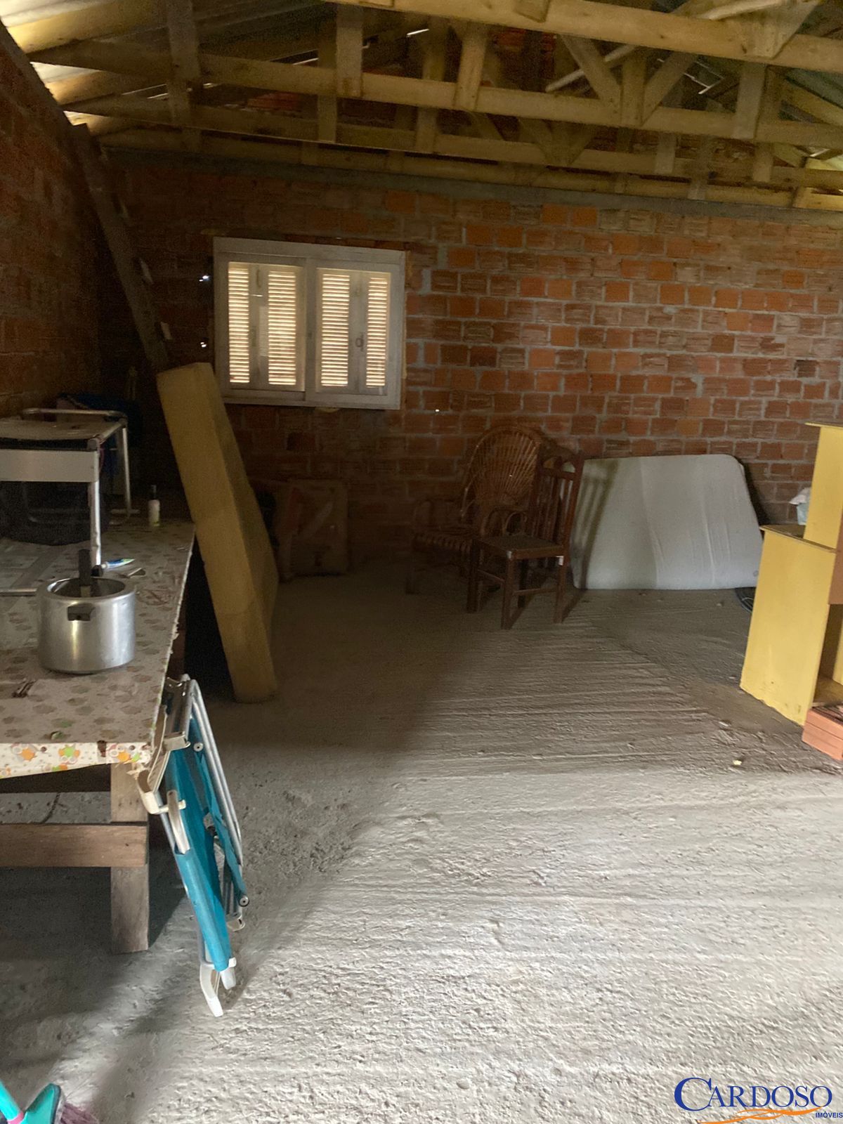 Casa, 1 quarto, 70 m² - Foto 11