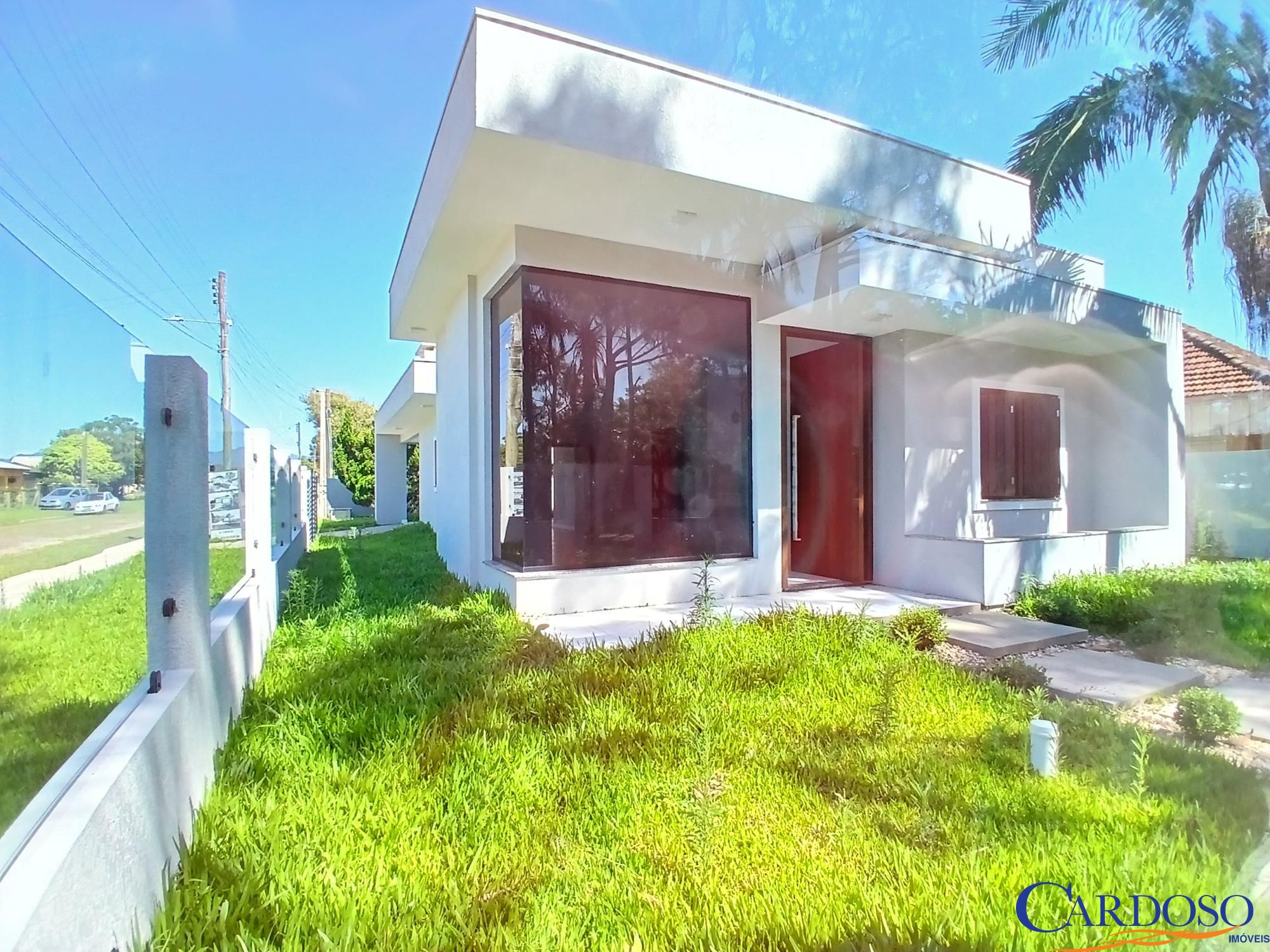 Casa à venda  no Rondinha Ninow - Arroio do Sal, RS. Imóveis