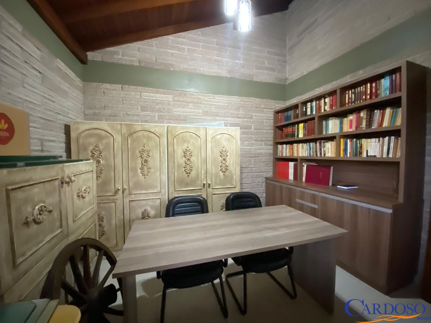 Casa, 3 quartos, 280 m² - Foto 13