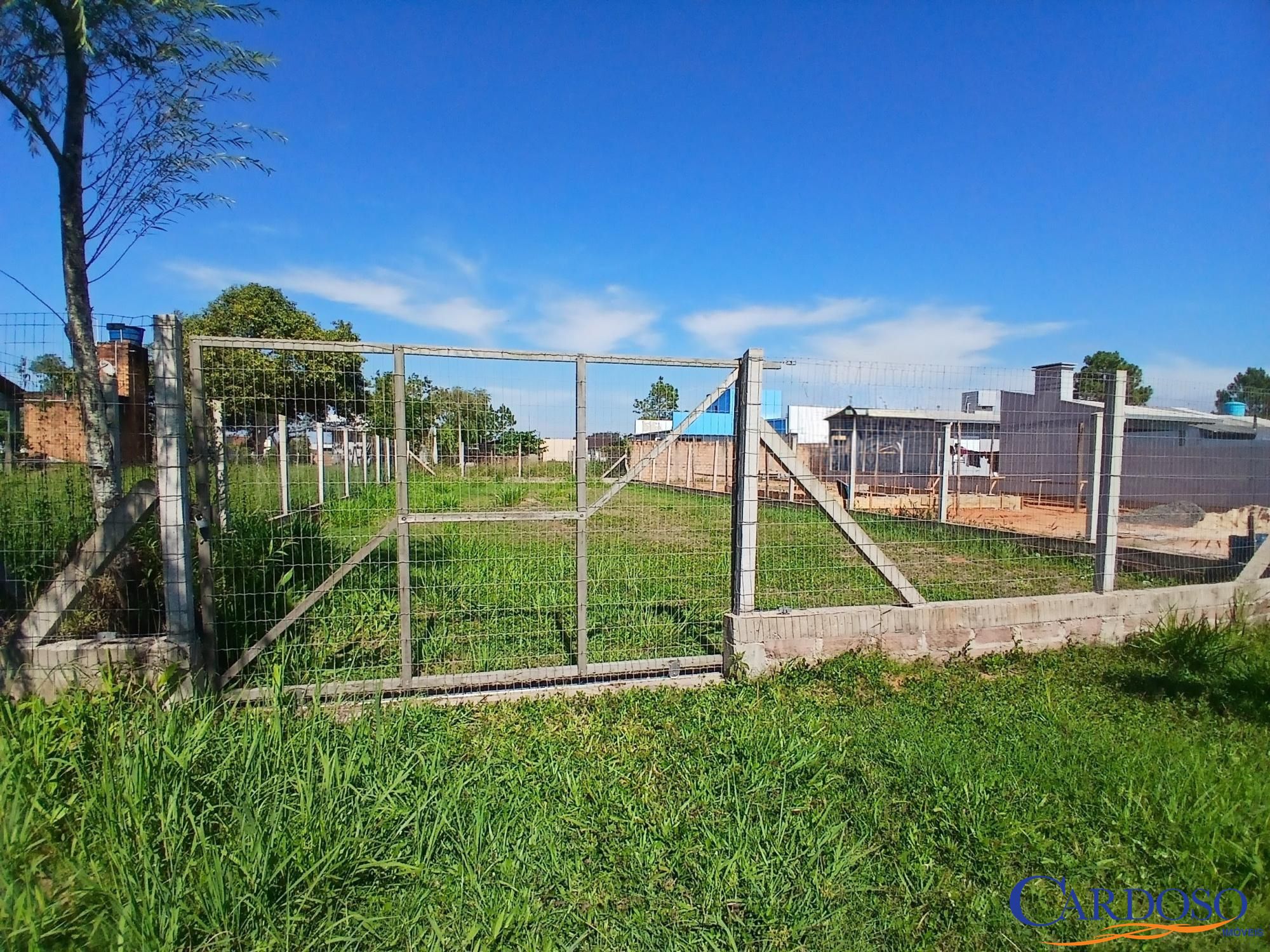 Terreno, 316 m² - Foto 2