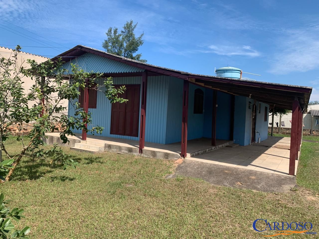 Casa, 3 quartos, 200 m² - Foto 4