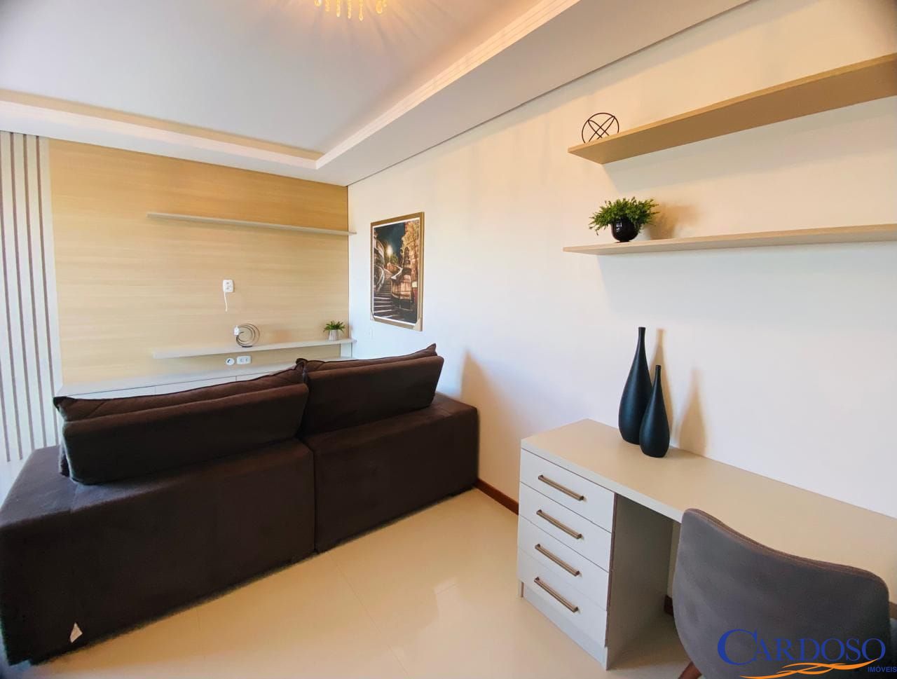 Apartamento, 3 quartos, 96 m² - Foto 12