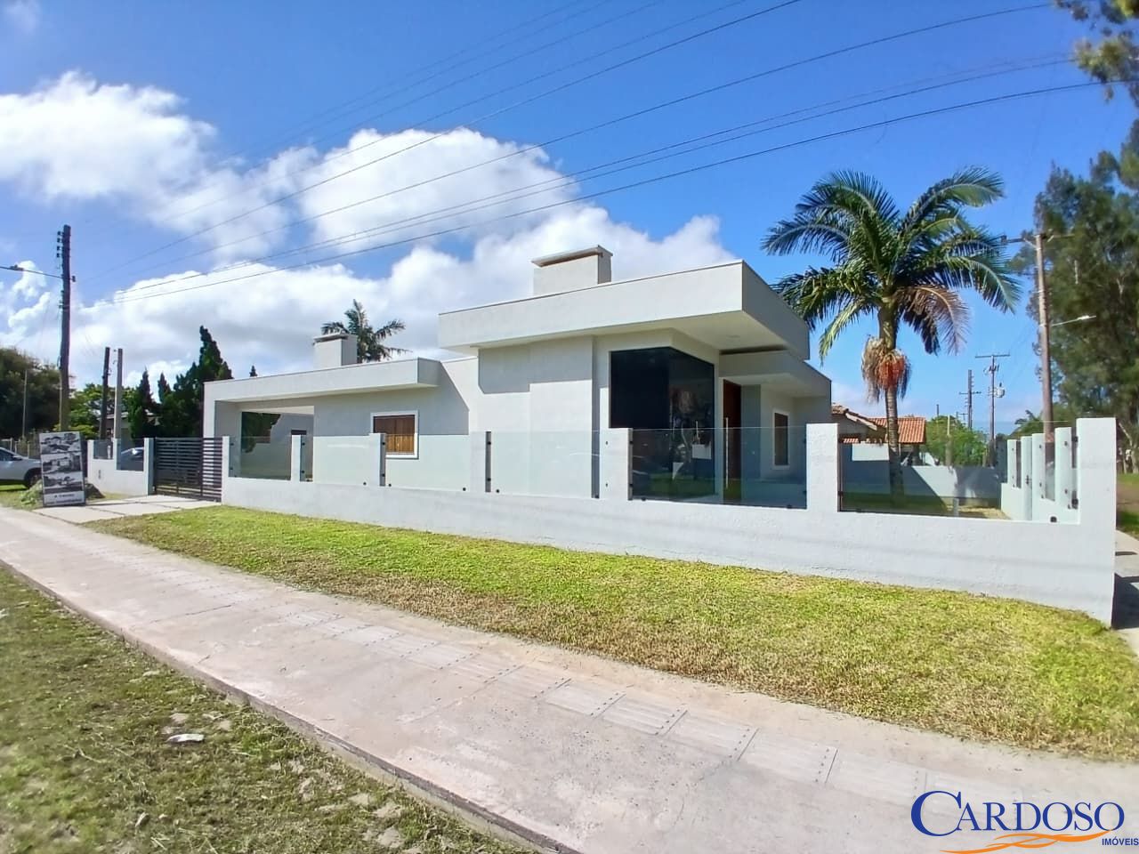 Casa, 3 quartos, 136 m² - Foto 3