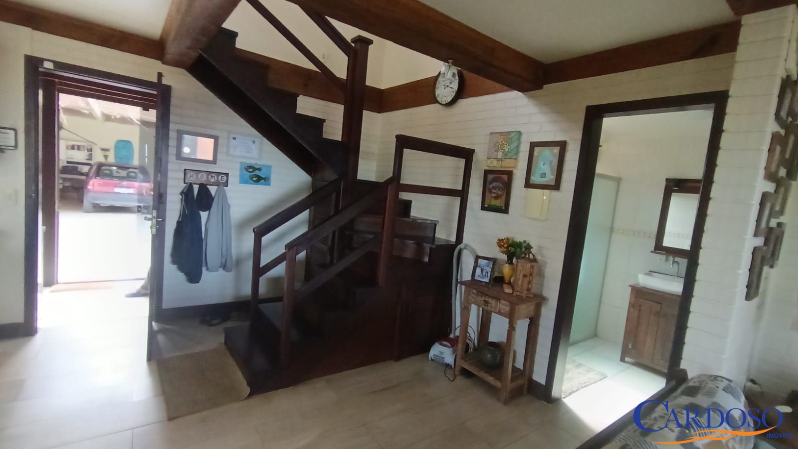 Casa, 2 quartos, 180 m² - Foto 12