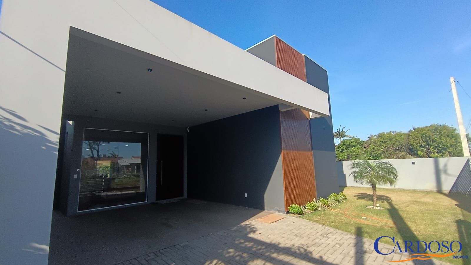 Casa, 3 quartos, 157 m² - Foto 3
