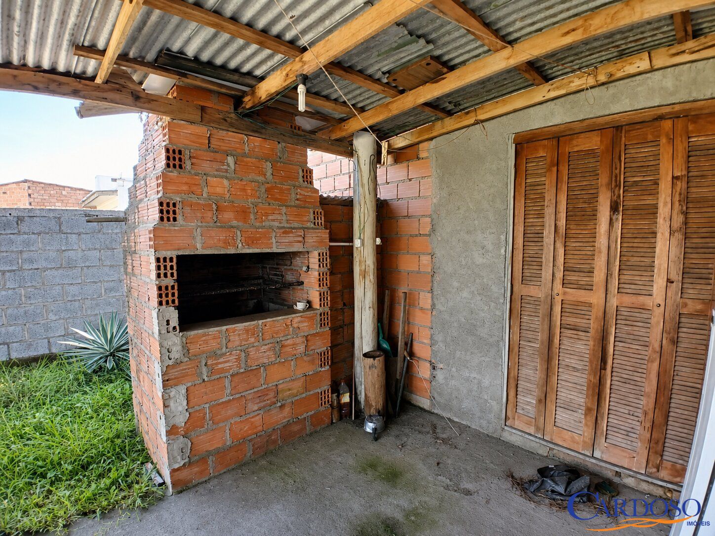 Casa, 1 quarto, 70 m² - Foto 7