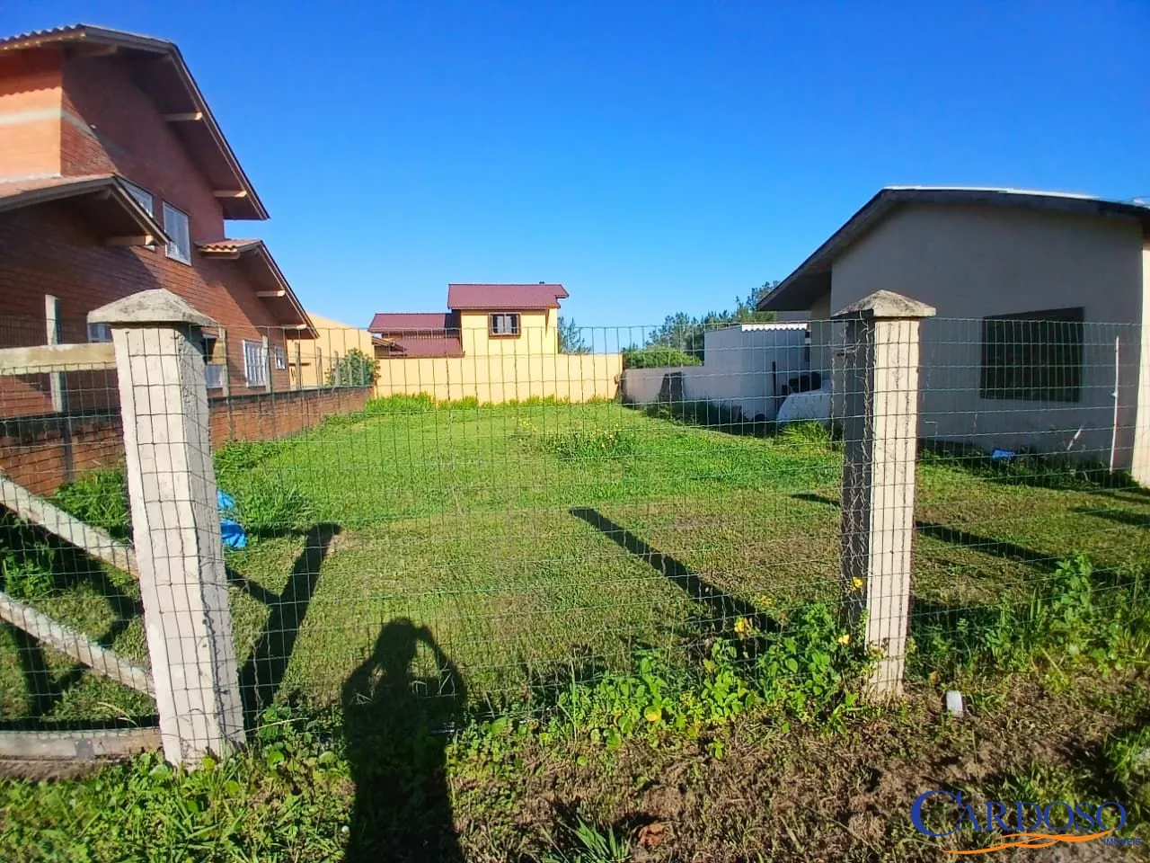 Terreno, 300 m² - Foto 3