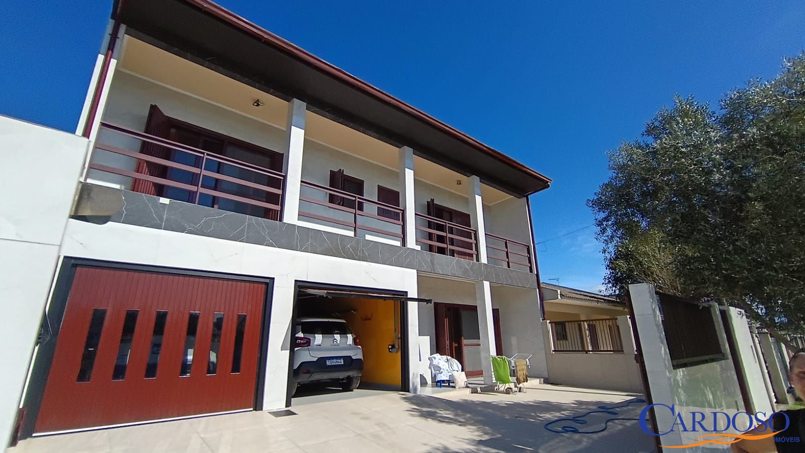 Sobrado, 3 quartos, 380 m² - Foto 32