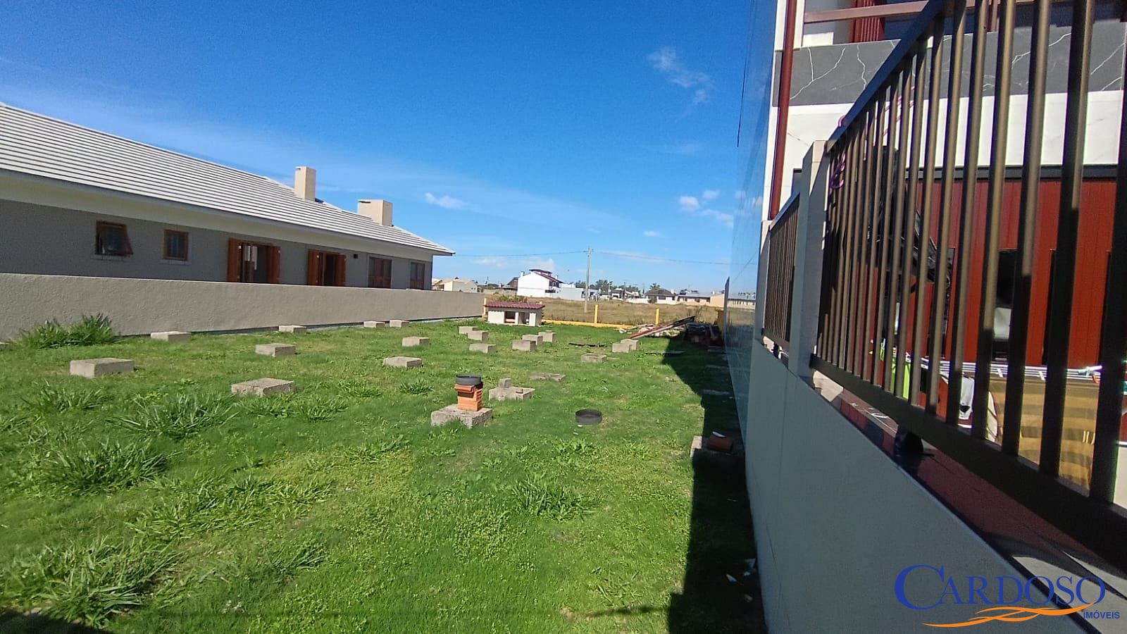 Sobrado, 3 quartos, 380 m² - Foto 4