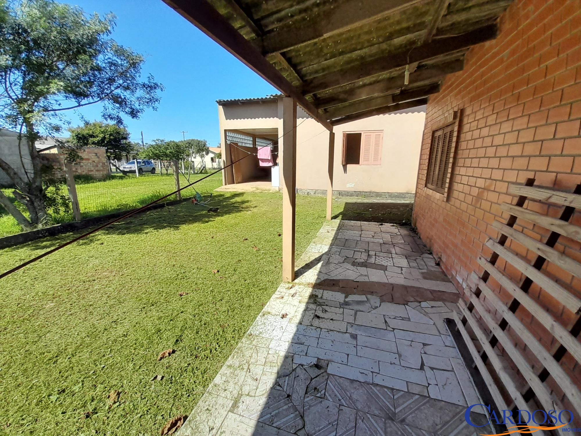 Casa à venda com 3 quartos, 140m² - Foto 16