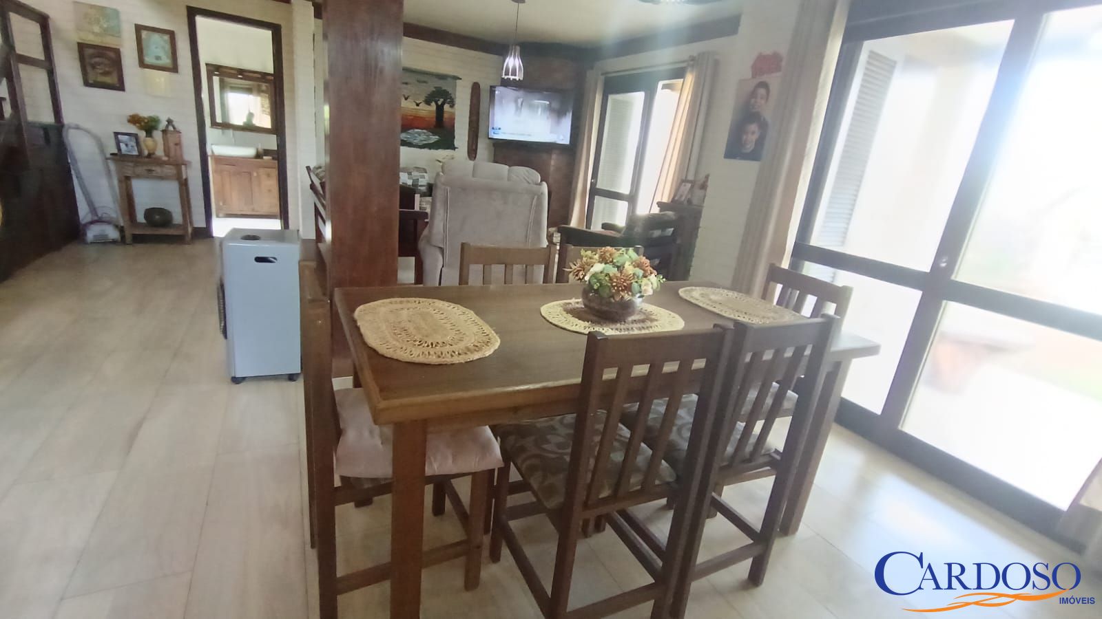 Casa, 2 quartos, 180 m² - Foto 7