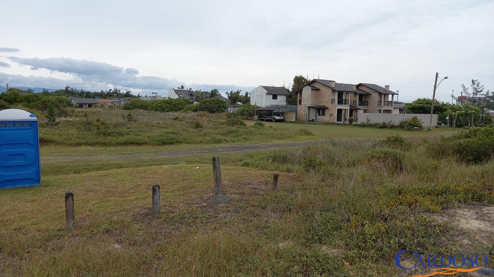 Terreno/Lote à venda  no Tupancy - Arroio do Sal, RS. Imóveis