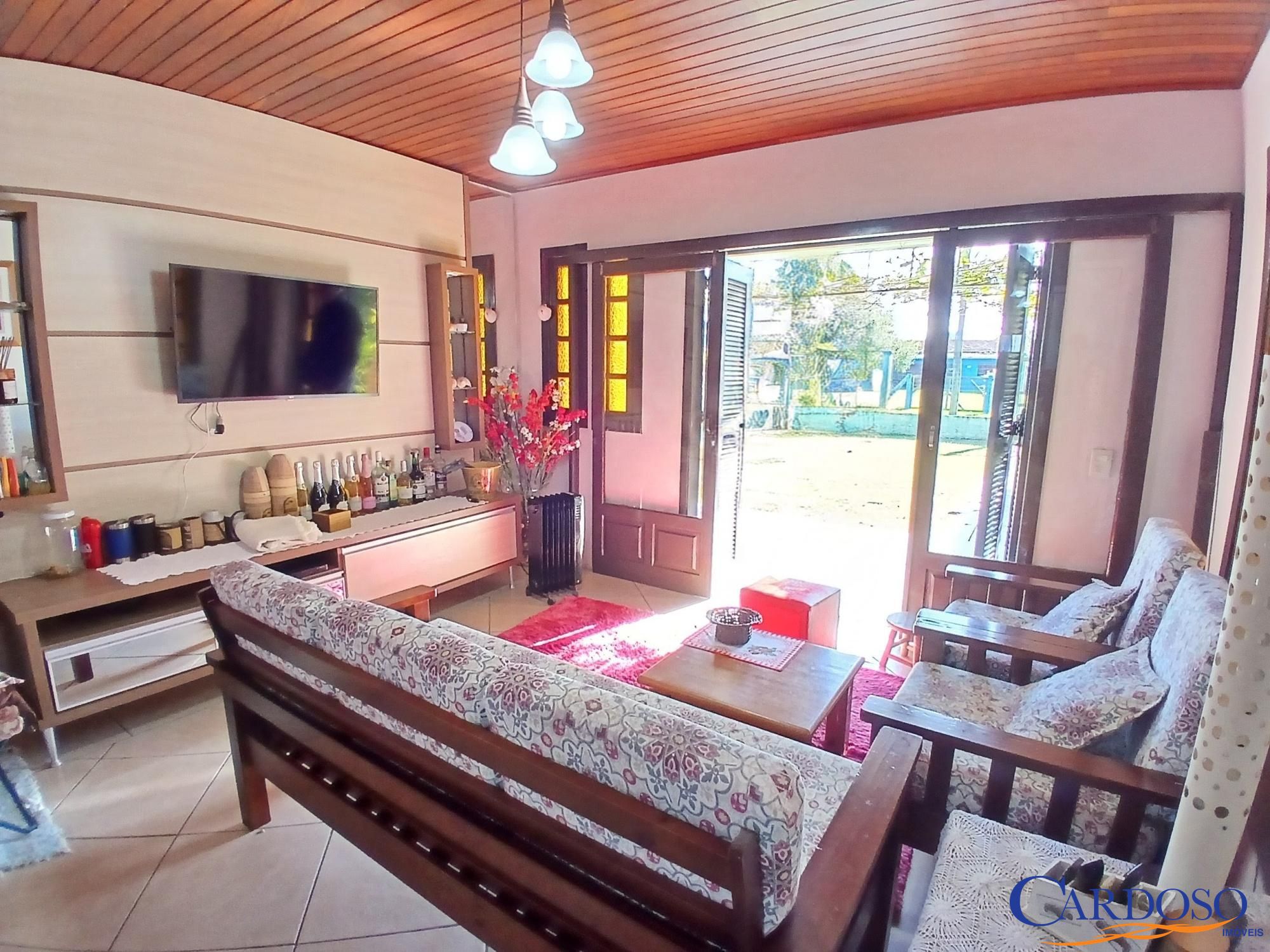 Casa, 4 quartos, 236 m² - Foto 9